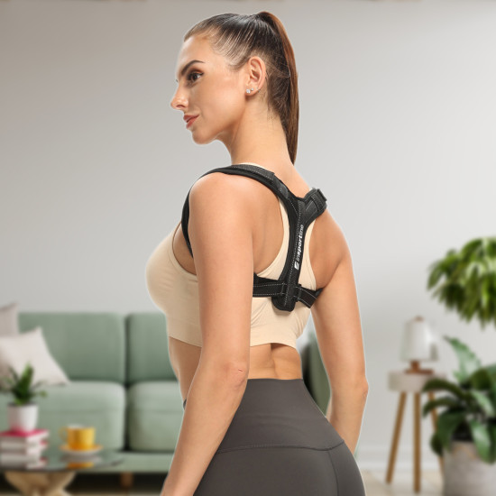 Posture corrector inSPORTline Postfort