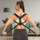 Posture corrector inSPORTline Postfort