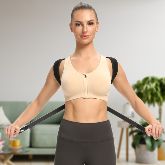 Posture corrector inSPORTline Postfort