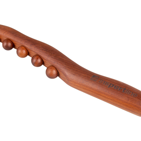 Massage stick inSPORTline Jarosa 100