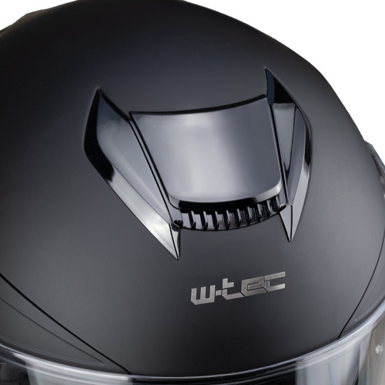  Motorcycle helmet W-TEC Yorkroad Stealth