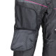 Women's motorcycle pants W-TEC Propant Lady