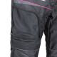 Women's motorcycle pants W-TEC Propant Lady