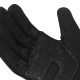 Motorcycle gloves W-TEC Black Heart Garage Built
