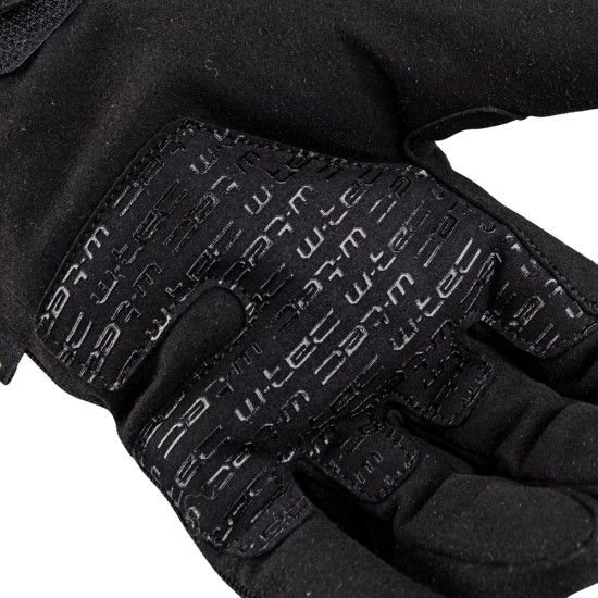 Motorcycle gloves W-TEC Black Heart Restarter