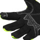 Motorcycle gloves W-TEC Upgear Black-Grey