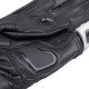 Motorcycle gloves W-TEC Radoon - Black/White
