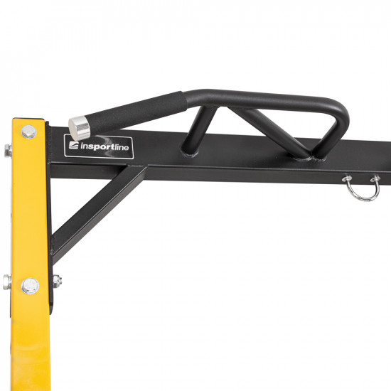 Multifunctional fitness stand inSPORTline SM106