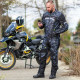 Men's motorcycle pants W-TEC Toregate