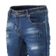 Male motorcycle jeans W-TEC Feeldy