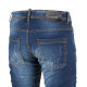 Male motorcycle jeans W-TEC Feeldy