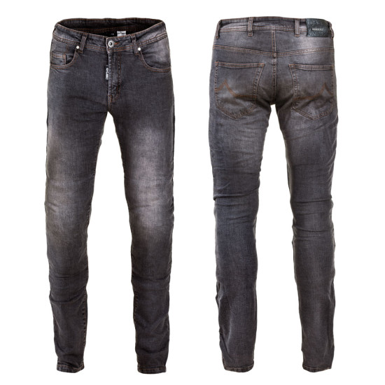 Men's Motorcycle jeans W-TEC Kancelor