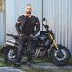 Men's Motorcycle jeans W-TEC Kancelor
