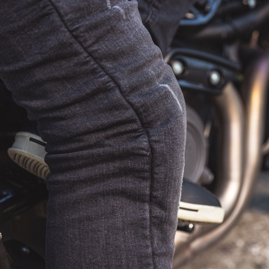 Men's motorcycle jeans W-TEC Komaford