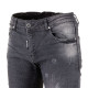 Men's motorcycle jeans W-TEC Komaford