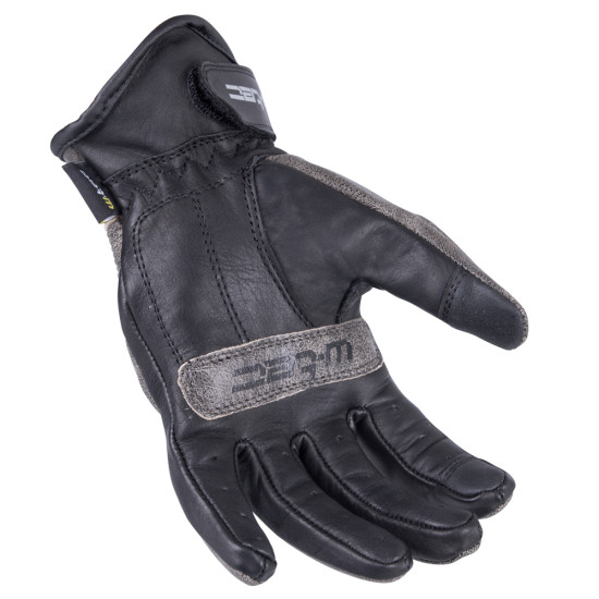 Men's motorcycle gloves W-TEC Davili