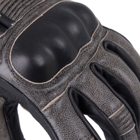Men's motorcycle gloves W-TEC Davili