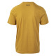 Men's t-shirt HI-TEC Simor - Yellow