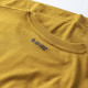 Men's t-shirt HI-TEC Simor - Yellow