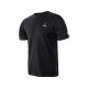 Men's t-shirt ELBRUS Lukano - Black