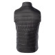 Men's Vest HI-TEC Octavius - Black