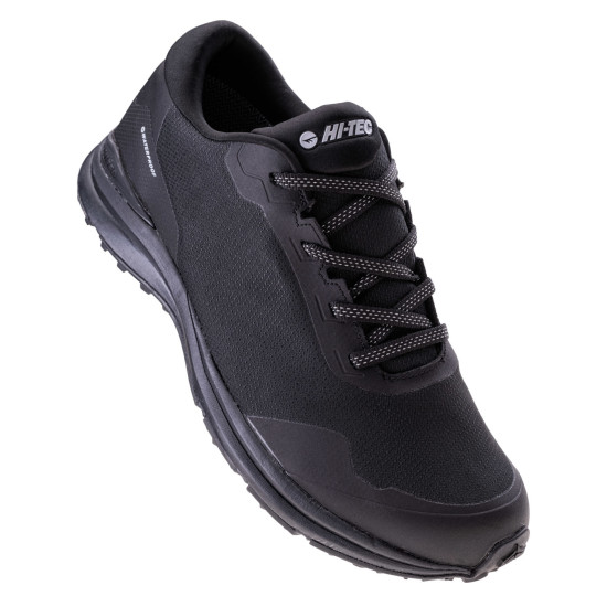 Men's Hiking Boots HI-TEC Benard WP Black
