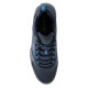Men's Hiking Boots HI-TEC Hapiter Low WP - Dark Blue Men's Hiking Boots HI-TEC Hapiter Low WP - Dark Blue
