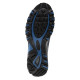 Men's Hiking Boots HI-TEC Hapiter Low WP - Dark Blue Men's Hiking Boots HI-TEC Hapiter Low WP - Dark Blue
