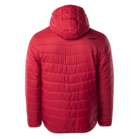 Men's Padded Jacket HI-TEC Navaro