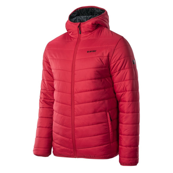 Men's Padded Jacket HI-TEC Navaro