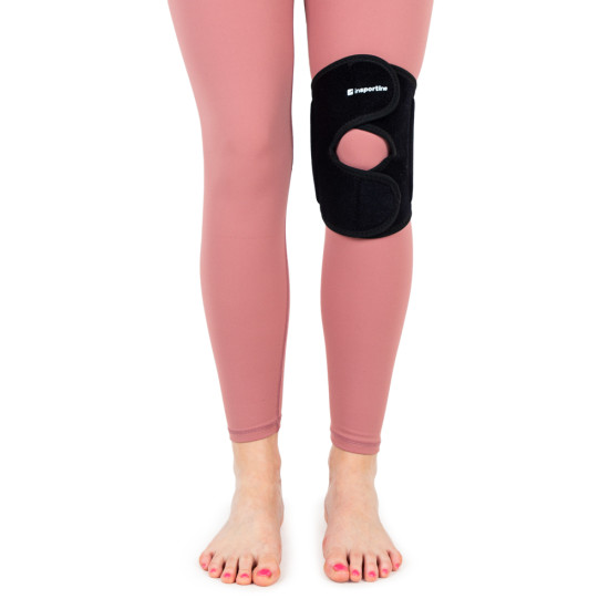 Sports knee protector inSPORTline Kneefort