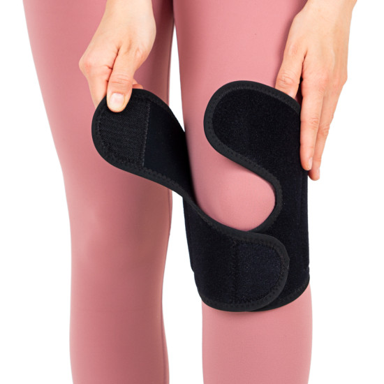 Sports knee protector inSPORTline Kneefort