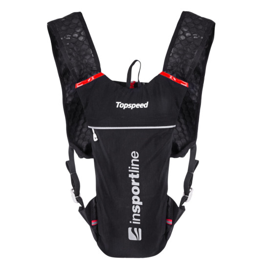 Running backpack inSPORTline Topspeed