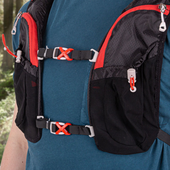 Running backpack inSPORTline Topspeed