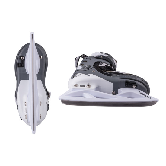 Roller Skates 2-in-1 WORKER Tifero New