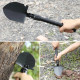 Small Foldable Shovel with Compass inSPORTline Plegable