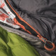 Sleeping bag PINGUIN Safari PFM 190 cm R Khaki