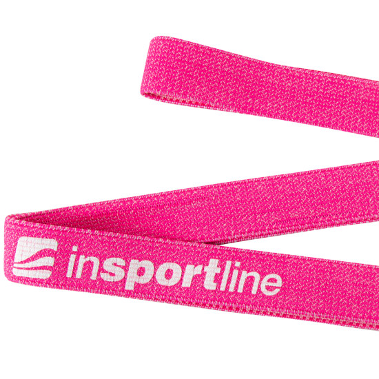 Textile resistance band inSPORTline Rand Light