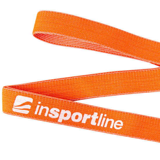 Textile resistance band inSPORTline Rand Strong