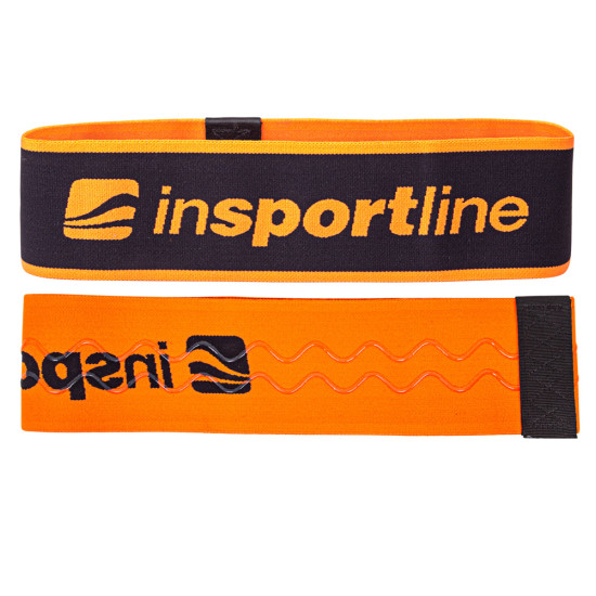 Resistance band inSPORTline Hiplop L