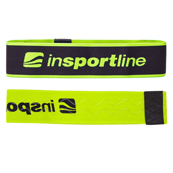 Textile Resistance Band inSPORTline Hiplop S