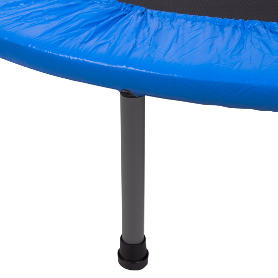 Trampoline InSPORTline Flopper 122 cm