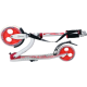 Scooter SPARTAN Jumbo II, White