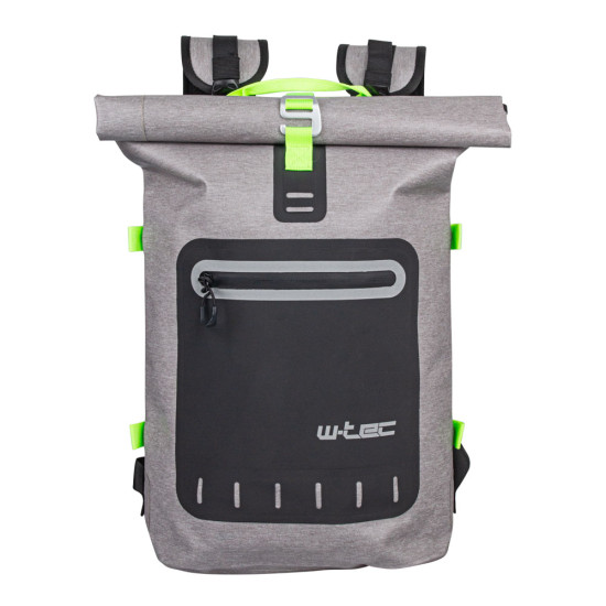 Waterproof backpack W-TEC Oakfield 25 L