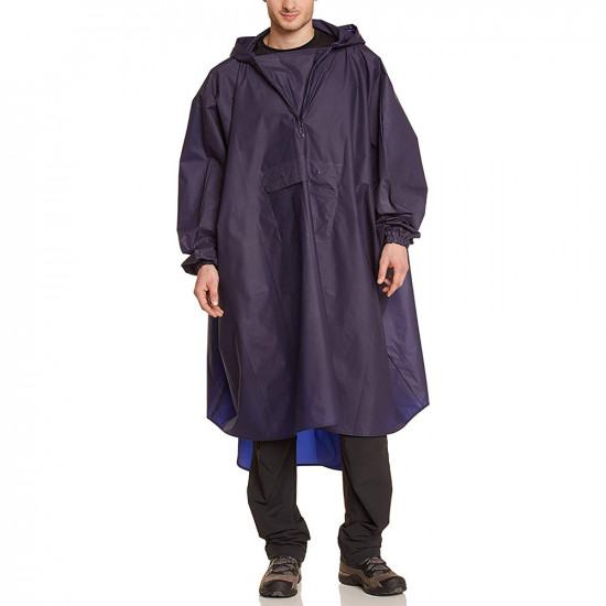 FRENDO Trek EVA poncho