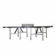 Tennis table JOOLA 2000 S, Green