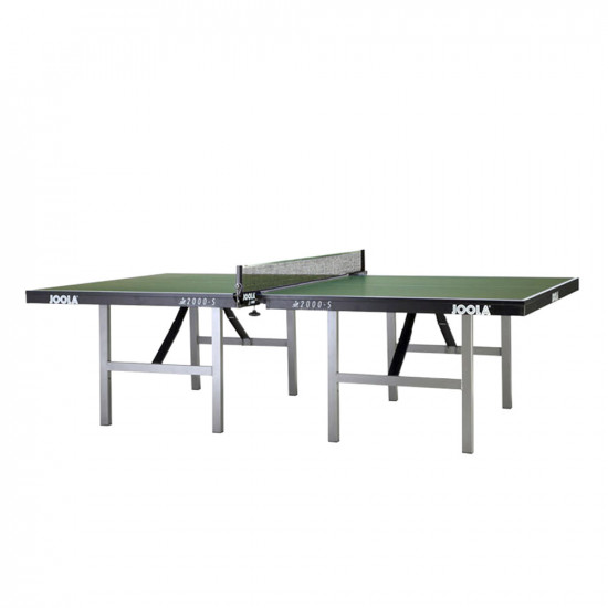 Tennis table JOOLA 2000 S, Green