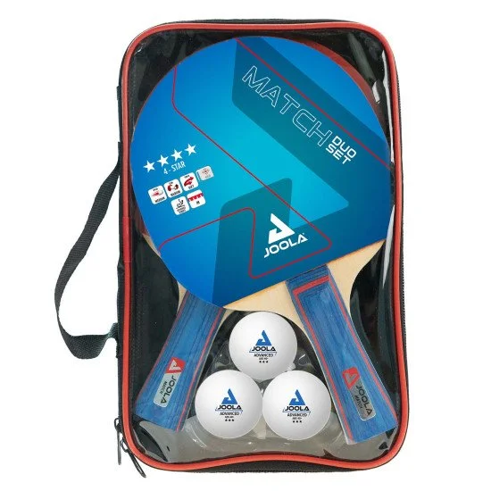 Table Tennis Set JOOLA Duo Set Table Tennis Set JOOLA Duo Set