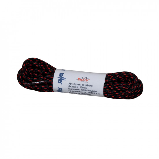 Shoelaces Lomer 130 cm