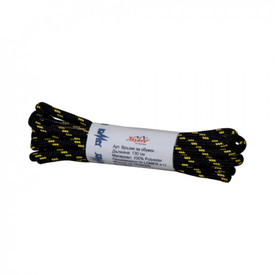 Shoelaces Lomer 130 cm